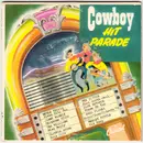 CD - Jimmy Wakely, Tex Ritter a.o. - Cowboy Hit Parade