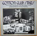 LP - Various - Cotton Club Stars