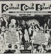 Various - Cotton Club Stars