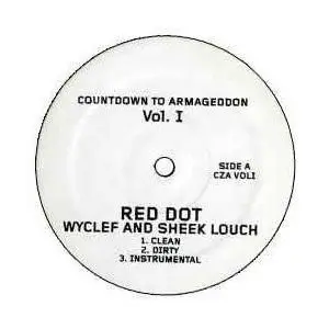 Wyclef Jean, Sheek Louch, Eminem, G-Unit - Countdown To Armageddon Vol. I