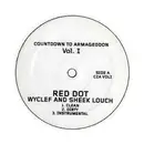 12inch Vinyl Single - Wyclef Jean, Sheek Louch, Eminem, G-Unit - Countdown To Armageddon Vol. I