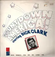 Various - Countdown America! Starring Dick Clark - Weekend Ending 12/2/89