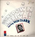 LP - Various - Countdown America! Starring Dick Clark - Weekend Ending 12/2/89