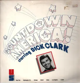 Booze And Glory - Countdown America! Starring Dick Clark - Weekend Ending 12/2/89