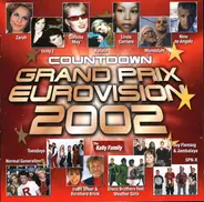 Pop Compilation - Countdown Grand Prix Eurovision 2000