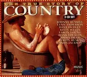 CD-Box - Various - Country