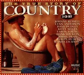 Various Artists - Country