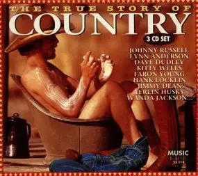 Various Artists - Country