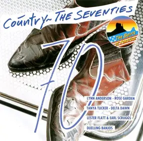 The Bellamy Brothers - Country - The Seventies