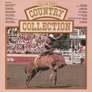 Tammy Wynette, George Jones, Tanya Tucker, a.o. - Country Collection - Volume 4