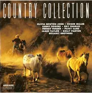 Kenny Rogers, Freddy Fender a.o. - Country Collection