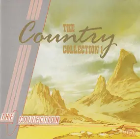 Various Artists - Country Collection Volume 1