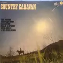 LP - Various - Country Caravan