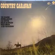 LP - Various - Country Caravan