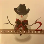 Elvis Presley, Johnny Cash , etc - Country Christmas 2