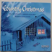 Various - Country Christmas (Die Schönsten Amerikanischen Weihnachtslieder)