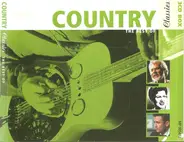 Kenny Rogers / Patsy Cline / Johnny Cash a.o. - Country Classics The Best Of