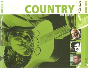 Kenny Rogers - Country Classics The Best Of