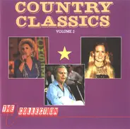 Lynn Anderson, Tanya Tucker, Tammy Wynette, a.o. - Country Classics Volume 2