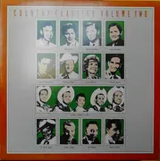 LP - Johnny Horton, Patsy Cline a.o. - Country Classics Volume Two - Still Sealed
