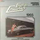LP - Various - Country Cruisin' 1965