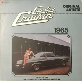 Various Artists - Country Cruisin' 1965