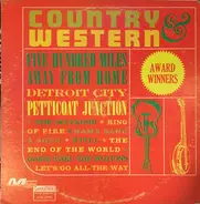 Dee-Kent; Grammar - Country And Western Award Winners