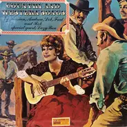 Marian, Andrew, a.o. - Country And Western Songs