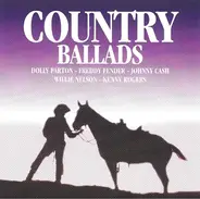 Dolly Parton / Billie Jo Spears / Lynn Anderson a.o. - Country Ballads