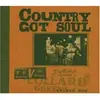CD - Various - Country Got Soul