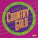 CD - Roger Miller, Willie Nelson, Kitty Wells, a.o - Country Gold - Volume 3