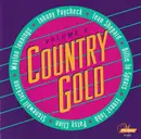 CD - Patsy Cline, Ernest Tubb, Kris Kristofferson a.o. - Country Gold Volume 8