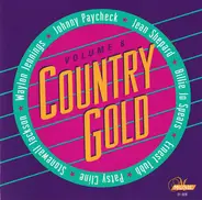 Patsy Cline, Ernest Tubb, Kris Kristofferson a.o. - Country Gold Volume 8