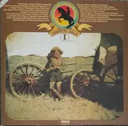 Charley Pride, Steve Young, Don Gibson - Country Gold I (30 All Time Country & Western Hits)