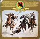 Double LP - Dolly Parton, Kenny Prince, Ronnie Milsap a.o. - Country Gold II (30 All Time Country & Western Hits)