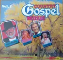 LP - Various - Country Gospel Music Vol. 2