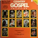 Double LP - Stuart Hamblen, Mac Wiseman, The Osborne Brothers a.o. - Country Gospel Collection