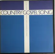 LP - Various - Country Gospel Song