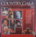 Double LP - Karen Brooks, Don Williams, Jimmy Dean a.o. - Country Gala