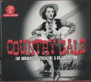 Kitty Wells, Patsy Cline... - Country Gals