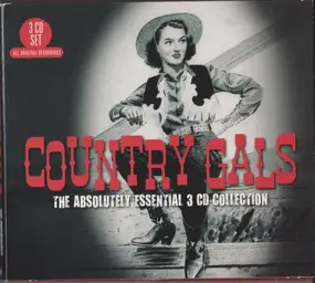 Kitty Wells - Country Gals