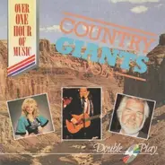 Kenny Rogers, Dolly Parton - Country Giants Vol. 1