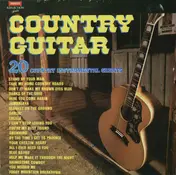 Pete Willsher - Country Guitar - 20 Country Instrumental Greats