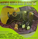 LP - Joe Maphis, Jackie Phelps, Hank Garland, Grady Martin - Country Guitar Hall Of Fame