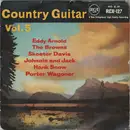 7inch Vinyl Single - Various - Country Guitar Vol. 5