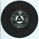 7inch Vinyl Single - Various - Country Guitar Vol. 8