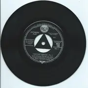 7inch Vinyl Single - Various - Country Guitar Vol. 9