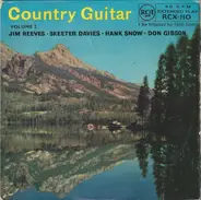 Various - Country Guitar Volume 2