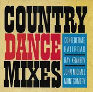 Various - Country Dance Mixes