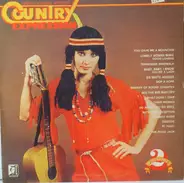 Johnny Bush, Bob Luman a.o. - Country Expression - Volume 2